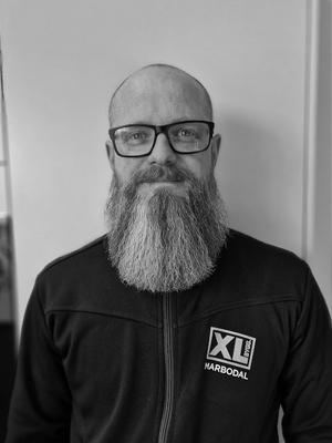 Team Member